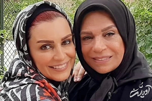 (تصاویر) ماهچهره خلیلی بازیگر سینما و تلویزیون درگذشت/ بیوگرافی ماه چهره خلیلی